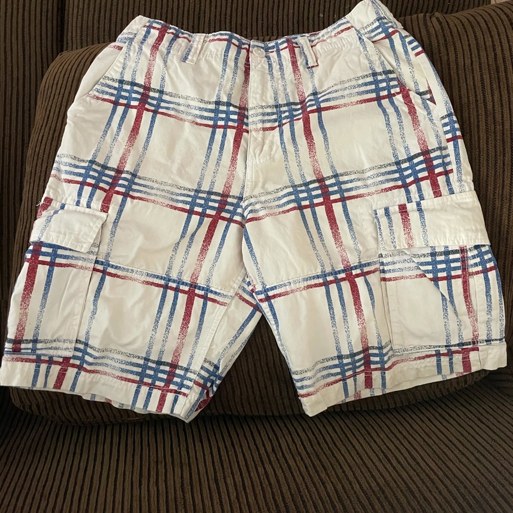 Cargo shorts 🩳